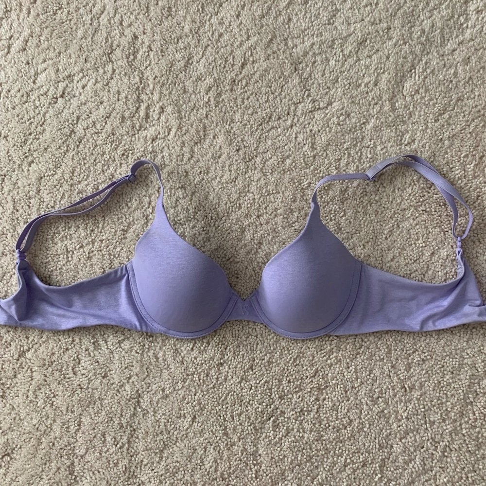 Victoria’s Secret T Shirt Bra